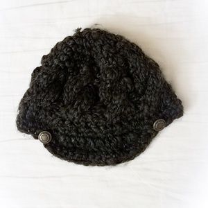 Empyre Accessories - Hat Empyre Accessories - Hat